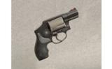 Smith & Wesson 340 PD Air Light
.357 Magnum - 1 of 2
