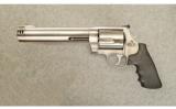 Smith & Wesson 460 XVR
.460 S&W Magnum - 2 of 2