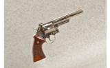 Smith & Wesson 29-3.44 Rem Mag - 1 of 2