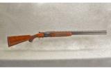 Winchester 101 Trap
12 Gauge - 1 of 9