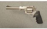 Ruger Super Redhawk .480 Ruger - 2 of 2