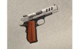 S & W Performance Center Two-tone 1911.45 ACP - 1 of 2