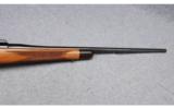 P. O. Ackley Left Handed Rifle in 7X57 - 4 of 9