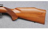 P. O. Ackley Left Handed Rifle in 7X57 - 8 of 9