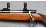 P. O. Ackley Left Handed Rifle in 7X57 - 7 of 9