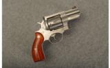 Ruger Redhawk.41 Rem Magnum - 1 of 2