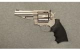 Ruger Redhawk
.41 Magnum - 2 of 2