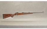 Sako 85 L Brown Bear
.375 H&H Magnum - 1 of 9