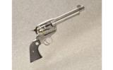 Ruger New Vanquero
.45 Colt - 1 of 2