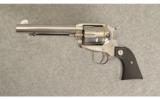 Ruger New Vanquero
.45 Colt - 2 of 2