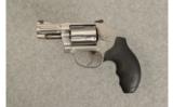 Smith & Wesson 640-1 Pro Series.357 Magnum - 2 of 2