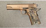 Para Usa 1911 Ducks Unlimited9mm Luger - 2 of 2