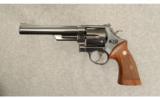 Smith & Wesson Pre-Model 29.44 Magnum - 2 of 2