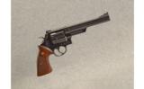 Smith & Wesson Pre-Model 29.44 Magnum - 1 of 2