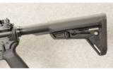 Ruger SR-556
5.56x45mm - 8 of 9