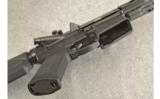 Ruger SR-556
5.56x45mm - 9 of 9