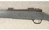 Weatherby Mark VFibermark.270 Win. - 7 of 9