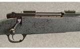 Weatherby Mark VFibermark.270 Win. - 3 of 9