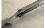 Weatherby Mark VFibermark.270 Win. - 9 of 9