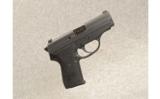 Sig-Sauer P2399mm Luger - 1 of 2