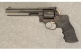 Ruger GP 100
.357 Magnum - 2 of 2