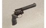 Ruger GP 100
.357 Magnum - 1 of 2