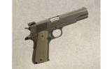 Springfield Armory 1911-A1 Mil Spec .45 ACP - 1 of 2