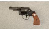 Colt Detective Special
.38 Special - 2 of 2