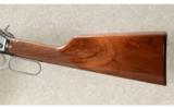 Winchester Model 9422 High Grade .22 S/L/LR - 8 of 9