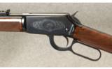 Winchester Model 9422 High Grade .22 S/L/LR - 6 of 9