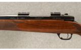 Weatherby Mark V Deluxe
.300 Wby Mag - 7 of 9