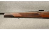 Weatherby Mark V Deluxe
.300 Wby Mag - 6 of 9