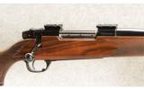 Weatherby Mark V Deluxe
.300 Wby Mag - 3 of 9