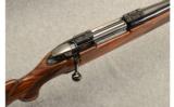 Weatherby Mark V Deluxe
.300 Wby Mag - 5 of 9