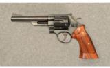 Smith & Wesson Model 29-2
.44 Magnum - 2 of 3