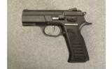 Tanfoglio ~ Witness-P-S ~ 9mm Luger - 2 of 2