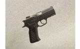 Tanfoglio ~ Witness-P-S ~ 9mm Luger - 1 of 2