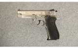 Smith & Wesson Model 59039mm Luger - 2 of 2
