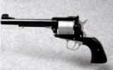 Ruger Blackhawk .356 GNR - 2 of 2