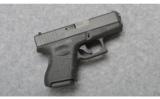 Glock 27, .40 S&W - 1 of 3