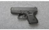 Glock 27, .40 S&W - 2 of 3