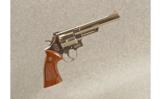 Smith & Wesson Model 57-1
.41 Magnum - 1 of 2