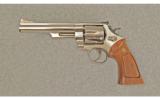 Smith & Wesson Model 57-1
.41 Magnum - 2 of 2