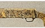 Browning A5 with Realtree Max5 Camo12 Gauge - 5 of 9