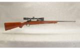 Ruger M77R7x57 - 1 of 9