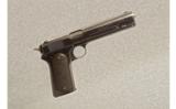 Colt 1902 Military.38 ACP - 1 of 2
