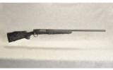 Remington Model 700 Long Range
.300 Win Mag - 1 of 9