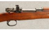 Carl Gustafs Stads M/1896 Mauser
6.5x55 - 3 of 9