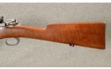 Carl Gustafs Stads M/1896 Mauser
6.5x55 - 8 of 9