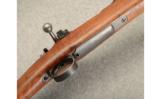 Carl Gustafs Stads M/1896 Mauser
6.5x55 - 9 of 9